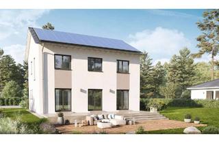 Haus kaufen in 97357 Prichsenstadt, Ihr Traumhaus in Prichsenstadt: Individuell, nachhaltig und energieeffizient! inkl. Grundstück