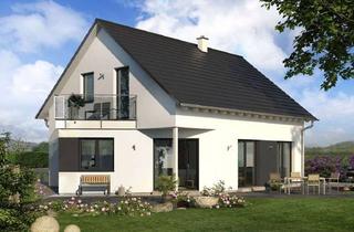 Haus kaufen in 97342 Marktsteft, Ihr Traumhaus wartet auf Sie! inkl. Grundstück