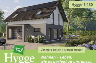 Einfamilienhaus kaufen in 51399 Burscheid, Die perfekte Wohlfühloase – Modernes Einfamilienhaus von Danhaus