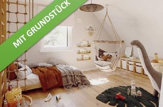 Haus kaufen in Steinweg, 31079 Almstedt, Mit Grundstück, zu Hause einfach genießen, Ihr schönes Familienhaus in Almstedt.