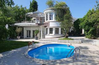 Villa kaufen in 73113 Ottenbach, Großzügige Villa für 1-2 Familien auf idyllischem Grundstück - provisionsfrei