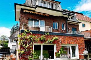 Villa kaufen in 41199 Odenkirchen, Exklusive Unternehmer-Villa mit historischem Charme und großem Garten in Odenkirchen