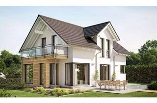 Haus kaufen in 55590 Meisenheim, EFH-Überzeugen Sie sich selbst- EFH inkl. Baugrundstück zum Bestpreis!