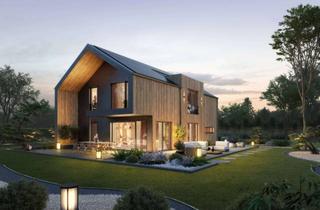 Haus kaufen in Am Klettenberg Bv Nr. 1 Flst. Nr. 2658, 69242 Mühlhausen, Wohnen in Traumhafter Lage