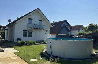 Einfamilienhaus kaufen in 77731 Willstätt, Wunderschönes Einfamilienhaus mit großem Garten