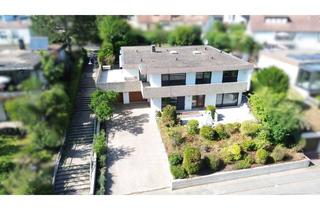 Einfamilienhaus kaufen in 74336 Brackenheim, Ihr neues Zuhause mit Raum für Ideen – modernes Einfamilienhaus in begehrter Lage von Brackenheim