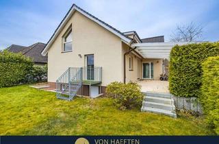 Einfamilienhaus kaufen in 25421 Pinneberg, Modernisiertes Zweifamilienhaus mit Gewerbeeinheit – Umbau zum großzügigen Einfamilienhaus möglich