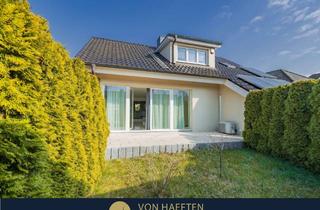 Einfamilienhaus kaufen in 25421 Pinneberg, Modernisiertes Zweifamilienhaus mit Gewerbeeinheit – Umbau zum großzügigen Einfamilienhaus möglich