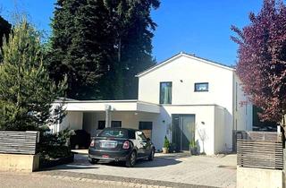 Haus kaufen in 85570 Markt Schwaben, PREMIUMLAGE FÜR EINE FAMILIE MIT MODERNER ARCHITEKTUR UND SCHNELLER ANBINDUNG NACH MÜNCHEN