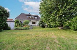 Einfamilienhaus kaufen in 59597 Erwitte, Zögern Sie nicht: Gepflegtes Einfamilienhaus mit Garten