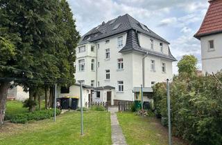 Mehrfamilienhaus kaufen in 01723 Wilsdruff, Gepflegtes Mehrfamilienhaus in Wilsdruff