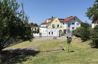 Haus kaufen in Würzburgerstraße 148, 63808 Haibach, FREISTEHENDES 2 -FAMILIENHAUS MIT GARTEN UND GARAGE IN HAIBACH FELDRAND