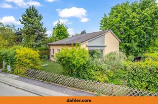 Einfamilienhaus kaufen in 82266 Inning, Charmantes Einfamilienhaus mit Wohlfühlcharakter, Garten und flexibler Raumaufteilung