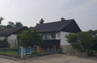 Einfamilienhaus kaufen in 89564 Nattheim, "Ihr neues Zuhause: Einfamilienhaus mit großzügigem Grundstück"
