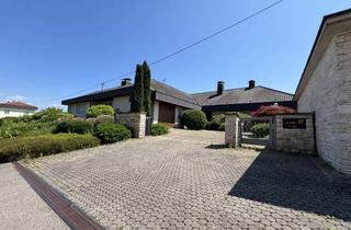 Villa kaufen in 71522 Backnang, Exklusive Villa mit integriertem Gewerbebereich – Wohnen und Arbeiten in bester Lage von Backnang
