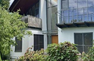 Haus kaufen in 86911 Dießen, Parkähnliches Grundstück, ruhig, perfekt für die große Familie, fußläufig zum See/Strand St. Alban.