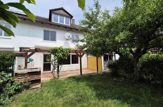 Haus kaufen in 85375 Neufahrn, Geräumiges Reihenmittelhaus im Neufahrner Süden