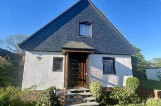 Einfamilienhaus kaufen in Schlobbenriede 11, 31515 Wunstorf, Einfamilienhaus in Wunstorf-Kernstadt mit Wintergarten