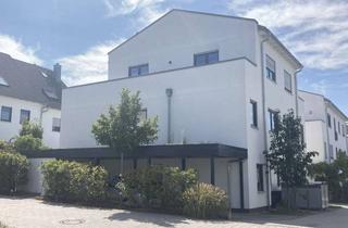 Doppelhaushälfte kaufen in 63743 Schweinheim, Ansprechende und gepflegte 5-Raum-Doppelhaushälfte mit geh. Innenausstattung