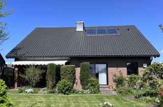Haus kaufen in Akazienweg 27, 31848 Bad Münder, Modernisiertes Haus mit 6 Zimmern, Solar, Garten & Garage – ideal für Familien oder 2 Parteien