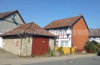 Haus kaufen in 38319 Remlingen, Ein- bis Zweifamilienhaus mit Nebengebäude bei Remlingen zu verkaufen!*provisionsfrei*