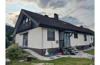 Einfamilienhaus kaufen in Mühlsiedlung, 96268 Mitwitz, Geräumiges 10-Raum-Einfamilienhaus mit gehobener Innenausstattung in Mitwitz