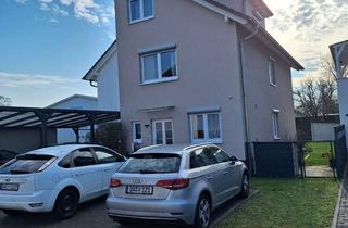 Haus mieten in 64319 Pfungstadt, Eine sehr gepflegte Doppelhaushälfte zu vermieten.