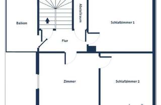 Haus mieten in Hauptstraße 55, 65594 Runkel, Einfamilienhaus in Runkel