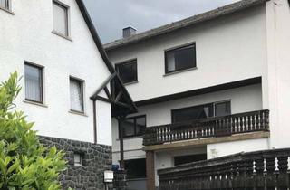 Haus mieten in 35719 Angelburg, Renoviertes Einfamilienhaus in Angelburg - ab sofort -