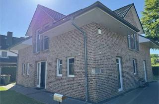 Haus mieten in 22523 Eidelstedt, Traumhaus mit Garten Hamburg Eidelstedt/Halstenbek