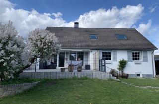 Haus mieten in 38448 Kästorf, Wundervolles Einfamilienhaus in ruhiger Sackgasse und bester Lage Wolfsburgs