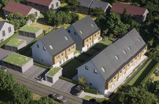 Haus mieten in 58285 Gevelsberg, Miethaus 9, Neubau-Reiheneckhaus in Gevelsberg für die ganze Familie