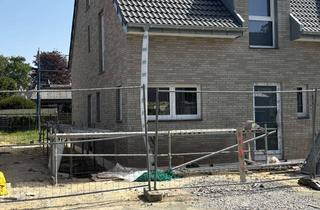 Haus mieten in 41239 Pongs, Neubau - Erstbezug - chice DHH in MG-Pongs in ruhiger Anliegerstraße