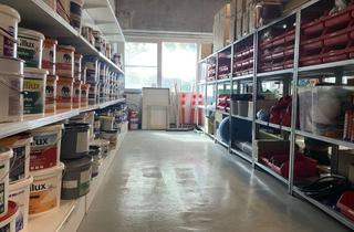 Gewerbeimmobilie mieten in Duisburger Str. 375, 46049 Lirich-Nord, Großzügiger Lagerraum im Selfstorage in zentraler Lage von Oberhausen