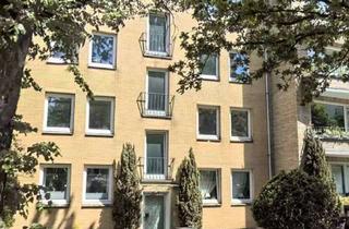 Anlageobjekt in 20144 Eimsbüttel, Schönes gepflegtes Mehrfamilienhaus mit 10 Wohnungen in zentraler Lage in Hamburg - Harvestehude