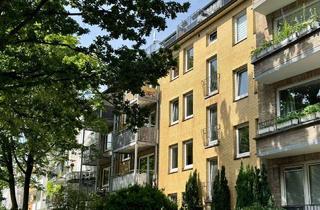 Anlageobjekt in 20144 Eimsbüttel, Schönes gepflegtes Mehrfamilienhaus mit 10 Wohnungen in zentraler Lage in Hamburg - Harvestehude