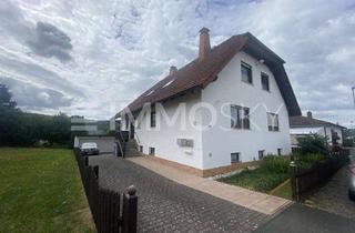 Anlageobjekt in 35102 Lohra, Stilvolle Architektur für gemeinsames Wohnen