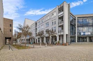 Anlageobjekt in 86159 Universitätsviertel, Zentral, modern und klimatisiert! Ihre neuen Büro-/Praxisflächen auf dem Campus der Uni Augsburg