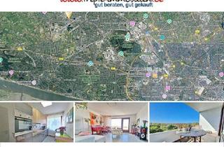 Anlageobjekt in Parkgrund, 22869 Schenefeld, *** Über 9 % Rendite möglich durch Kurzzeit-Vermietung *** Gefragte City-Lage in Schenefeld!