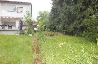 Grundstück zu kaufen in 65812 Bad Soden, Grundstück in Premium-Lage Bad Soden mit Altbestand+ Entwicklungspotential. Eine seltene Gelegenheit