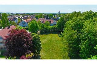 Grundstück zu kaufen in 85609 Aschheim, Großzügiges Grundstück für 10-15 Wohneinheiten in Aschheim