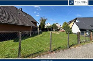 Grundstück zu kaufen in 63110 Rodgau, Voll erschlossenes Baugrundstück in ruhiger Wohnlage in Rodgau Nieder-Roden