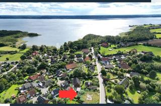 Grundstück zu kaufen in 24257 Köhn, Seltene Gelegenheit: Erschlossenes Grundstück über 1.000 m² zwischen Selenter See und Ostsee in Köhn