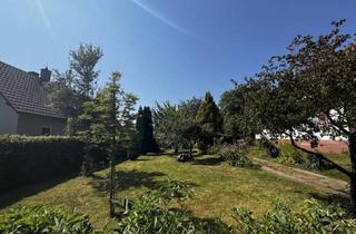Grundstück zu kaufen in 64850 Schaafheim, Baugrundstück in Schaafheim - 631m² in Toplage zu verkaufen
