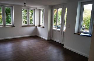 Wohnung mieten in 24837 Schleswig, Highlight in der Altstadt *** Eigener Eingang + Terrasse im Hof *** Dom historische 2,5 Zi-Whg