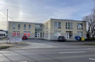 Büro zu mieten in Otto-Von-Guericke-Str. 1/3, 38855 Wernigerode, Großzügige Büros, Praxis, Kanzlei in der Otto-von-Guericke-Str., Wernigerode-Stadtfeld