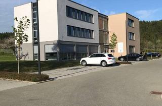 Büro zu mieten in Vogtshalde, 72336 Balingen, Bürogebäude Vogtshalde 5 in 72336 Balingen