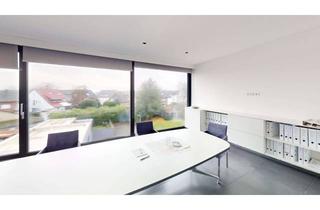 Büro zu mieten in 46395 Bocholt, Stadtvilla im Herzen Bocholts – Exklusive Büro- und Gewerbeflächen zu vermieten