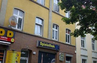 Geschäftslokal mieten in Berliner Chaussee 53, 39114 Brückfeld, Kleines Ladenlokal mit Schaufenster in Brückfeld sucht neuen Betreiber!