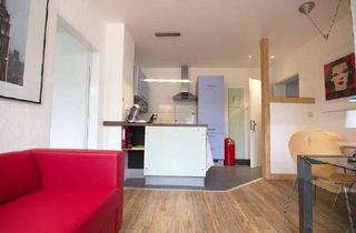 Immobilie mieten in 47228 Bergheim, Modern und gut ausgestattete Wohnung mit Laminatboden, W-LAN vorhanden, gutes und ruhiges Wohnumf...